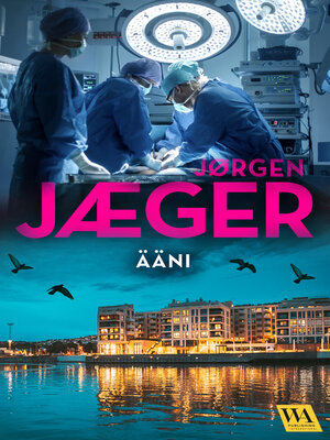 cover image of Ääni